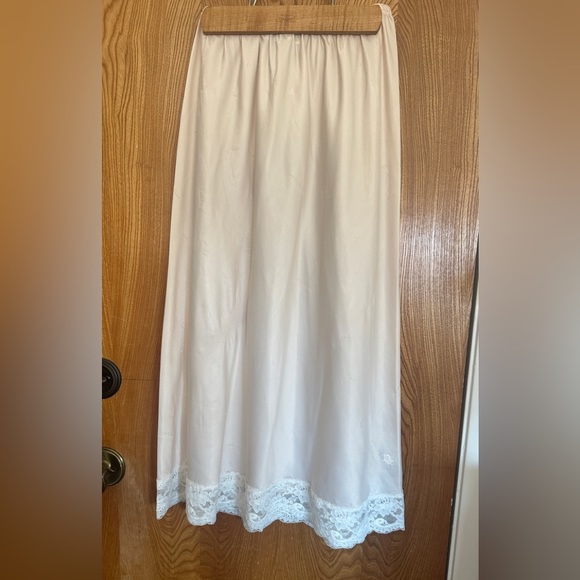 Dior Other - Vintage Christian Dior slip Size M